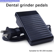 Dental Pedal Pedal Step Switch Type 90 Type 204 Universal Pedal Switch