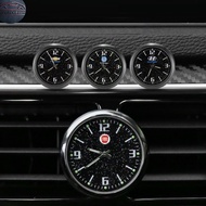 SC Mini car watch quartz watch mini waterproof electronic watch bike motorcycle auto car watch dashb