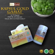 Gold Gamat Capsules Gamat Gold Gamat Extract