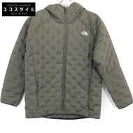 The North Face ASTRO LIGHT 連帽羽絨外套（L 碼）- 成色極佳/正品（日本）- ND92216