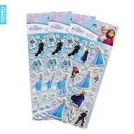 Frozen Sticker Puffy - Adinata 1994-6115
