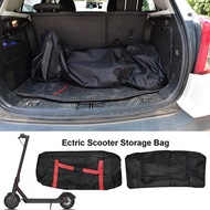 store Travel Electric Scooter Storage Bag Folding Scooter Accessories For Xiaomi Scooter Storage Bag