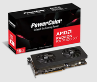 # PowerColor AMD Radeon RX 7800 XT 16GB GDDR6 #