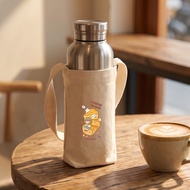Designed printed canvas bag - beautiful canvas bag as a gift a-tbinhia2902