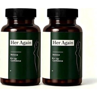 HerAgainWomen’sBalance,60Count(2PC) A7DZ
