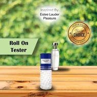 Perfume Roll On Inspired By EL Pleasures