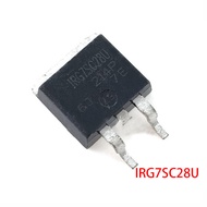 10pcs/lot IRG7SC28U TO 263 G7SC28U TO263 IRG7SC28 new original