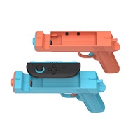 Shooting Game Gun Controller for Switch 2 Joy-Con Hand Grip Somatosensory Motion Controller for Shoo