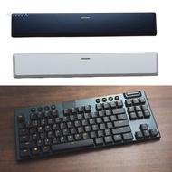 【3C】 Stylish Keycaps For G913TKL G915TKL Keyboards Firm Construction Elegant Look