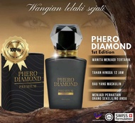 Phero Diamond Premium For Him - Edition 1
