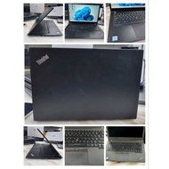 Lenovo ThinkPad T480S