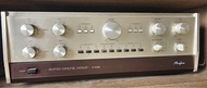 日本金嗓子Accuphase C200 L前級+P300L後級西裝一套