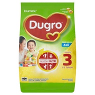 Dumex Dugro Langkah 3 (Asli/Madu) 850g/1.5kg