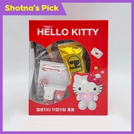 7Eleven Hello Kitty Keycap Keyring Limited Edition
