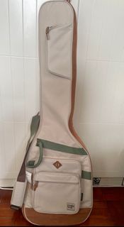 Ibanez guitar bag