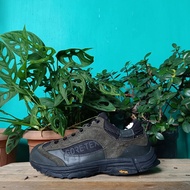 sepatu gunung hiking treking outdoor kolon sport size 41 second