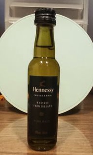 Hennessy 軒尼詩
