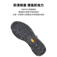 Pathfinder hiking shoes men's spring and autumn new outdoor hiking GORE-TEX hiking shoes TFAAAL81005