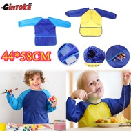 Air Apron Waterproof Kids Apron/Kids Painting Apron Children's Painting Apron Art Smock Kids