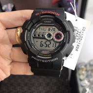 G-Shock GD-100-1ADR GD-100-1BDR GD-100GB-1DR GD-100 GD-100GB
