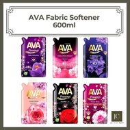 AVA Fabric Softener - 600ml