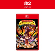 [Nintendo Official Store] Donkey Kong Bananza
