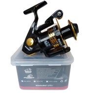 Maguro Avengers Fishing Reel Quality Fishing Reel