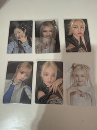 Baby monster小卡