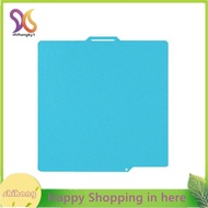 Low-Temperature Stable Printed Circuit Board,Build Plate for  Lab X1C/P1P P1S/A1 Spring Steel Double