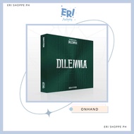 ENHYPEN - DIMENSION : ANSWER 'Essential' ver.