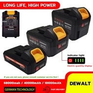 Lithium Battery Cordless Battery Dewalt Battery Drill Battery Cordless Driver Drill Screwdriver With