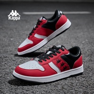 Kappa | รองเท้าผ้าใบพื้นหนาส้นต่ำ