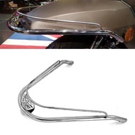 GP 200 Motorcycle Front Mudguard Bumper Guard Crash Bar Front guards Frame Protector Fit for Royal A