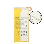 แบตเดิมแท็บเล็ต ASUS Zenfone 3 Ultra ZU680KL A001 6.8 "แท็บเล็ต0B200-02060000 แบตเตอรี่ C11P1516 460