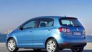 福斯 VW GOLF V PLUS 1.9 TDI 零件車拆賣