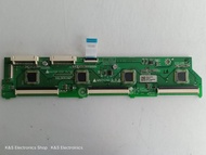 บอร์ด Y-Buffer พลาสม่า LG 50PT250R  50PT350R  50PW450 EBR71736901 (ท่อนล่าง) (Buffer Board Plasma LG