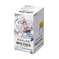 One Piece Trading Card ★Romance Dawn★Kingdom of Intrigue★OP-01 / OP-04 / OP-05 ★Jap Booster Box