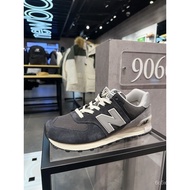 Hot New Balance NB574 Series 24 Men's Shoes Women's Shoes New Balance Sports Casual Shoes U574GM2/LS