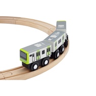 MOKUTRAIN moku TRAIN E235 Series Yamanote Line 3-Car Set MOK-029