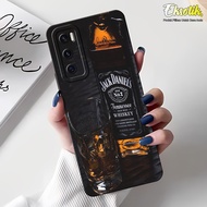 Case VIVO V20SE - Eksotik - Casing VIVO V20SE - Silikon Lentur - Motif Aesthetic Lucu - Cassing - Ak