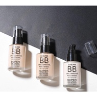 Central Domestic BB Foundation Emnice Beauty Glass Box bb cream bb bb cream foundation