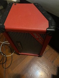 Roland Cube Street Amplifier