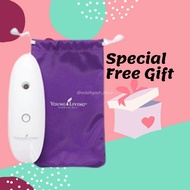 Gentle Mist Personal Diffuser Young Living with FREE GIFT