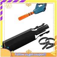 【W】Leaf Blower Air Booster Universal Fit Leaf Blower Attachment Leaf Blower Attachment