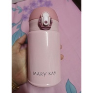 1 Day Ship Oct22 Limited M@ry K Pink Themal Flask(300ml)