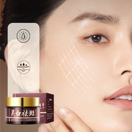 DR.B 377 Niacinamide Vc Whitening and spot removal cream Lighten Acne Mask Face Moisturizer