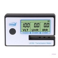 CON Filmed Glass Tester VL Transmittance Meter UV IR Rejection Meter Transmission