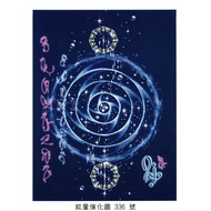 Bryan De Flores Energy Catalyst A336~Stargate Start~Time Travel Door (Time Travel, Qingmingmeng)