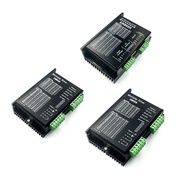 86Stepper motor driver DM420/DM542C/556/860 DSP Digital DH860H Driver board