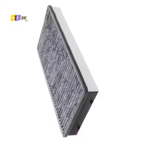 A03E-Car Active Carbon Cabin Air Filter 99757121901 For Porsche 911 (996) 3.6 Cayman